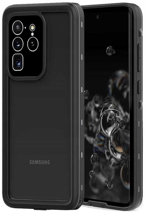 RED PEPPER Galaxy S20 Ultra