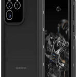 RED PEPPER Galaxy S20 Ultra