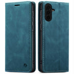 Spacecase Wallet Galaxy A37 5G blue