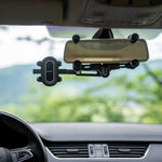 Spacecase Car Holder SC19 Mirror black