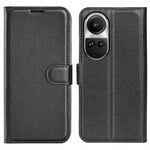 LITCHI Oppo Reno 10/10 Pro 5G black