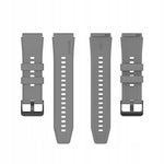 Spacecase Easy Band 20MM gray