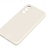 Spacecase Silicone Case Galaxy A14 4G/5G bone