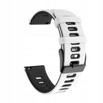 Spacecase Seeker Band 22MM white