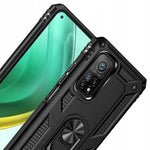 Spacecase Ring NX Mi 10T/10T Pro czarny
