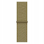Spacecase Nylon Strap AW 42/44/45 olive green