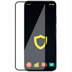 Spacecase Glass 5D Motorola Moto G34 / G45 5G