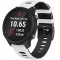 Spacecase Seeker Band 20MM white