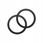 Spacecase Magnetic Rings black