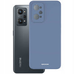 Spacecase Silicone Case Realme GT Neo 2/Neo 3T/GT2 blue
