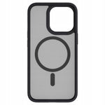 Spacecase Hybrid Mag iPhone 13 Pro black