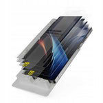 Spacecase QuickFit Glass Galaxy S25 Ultra