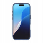 Spacecase Hybrid Mag iPhone 16 Pro dark blue