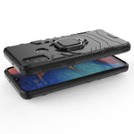 Spacecase X-Ring Galaxy M21 czarny