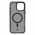 Spacecase Hybrid Fusion Mag iPhone 16 Pro Max black