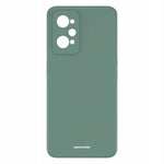 Spacecase Silicone Case Realme GT Neo 2/3T/GT2 dark green