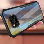 Spacecase Beetle Poco X3 NFC/Pro czarny
