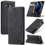 Spacecase Wallet Google Pixel 10A black