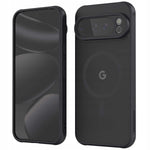 Spacecase Hybrid Mag Google Pixel 10 Pro XL black