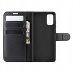 LITCHI Galaxy A41 czarny