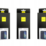 Spacecase Silicone Mag iPhone 17 Pro Max deep blue