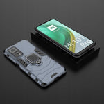 Spacecase X-Ring Mi 10T/10T Pro niebieski