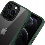 Spacecase Metro iPhone 13 Pro zielony