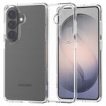 Spacecase Clear Hybrid Case Galaxy S26