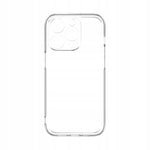 Spacecase Clear Case iPhone 14 Pro
