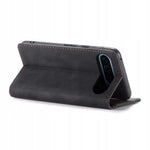 Spacecase Wallet Google Pixel 9 Pro XL black