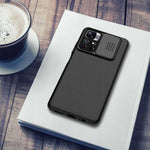 NILLKIN Camshield Poco M4 Pro 5G czarny