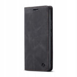 Spacecase Wallet Xiaomi Redmi Note 14 5G / POCO M7 Pro 5G black