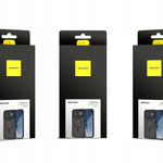 Spacecase Hybrid Mag Poco F8 Ultra black
