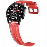 Spacecase Element 22mm red