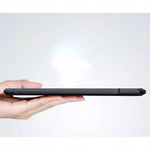 Spacecase Beetle Realme 7 czarny