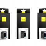 Spacecase Hybrid Mag iPhone 14 Pro black