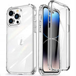 Spacecase Anti-Shock 360 iPhone 14 Pro Max