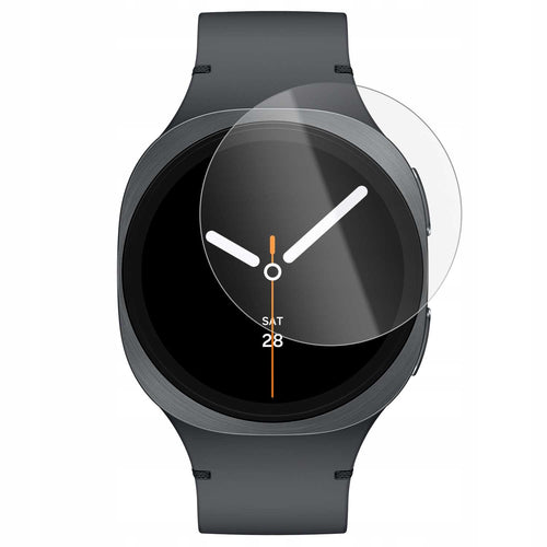 Spacecase SW Glass 2.5D Galaxy Watch 8 40mm
