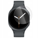 Spacecase SW Glass 2.5D Galaxy Watch 8 40mm