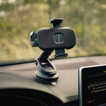 Spacecase Car Holder SC22 Universal Dash/Windshield