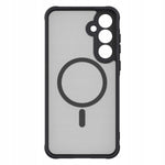 Spacecase Hybrid Mag Galaxy A16 5G black