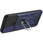 Spacecase Camring Realme C21 blue
