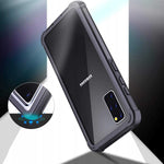 Spacecase Armor 360 Galaxy S20+