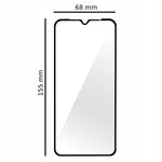 Spacecase Glass 5D Vivo Y70