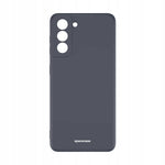 Spacecase Silicone Case Galaxy S21 black