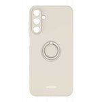 Spacecase Silicone Ring Galaxy A15 4G / 5G bone