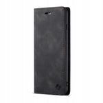 Spacecase Wallet iPhone 6/6s Plus black