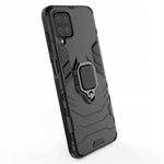 Spacecase X-Ring Galaxy A12 czarny