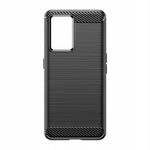 Spacecase Carbon Realme GT Neo 3 czarny