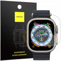 Spacecase SW Glass 2.5D Apple Watch Ultra 1/2/3 49mm